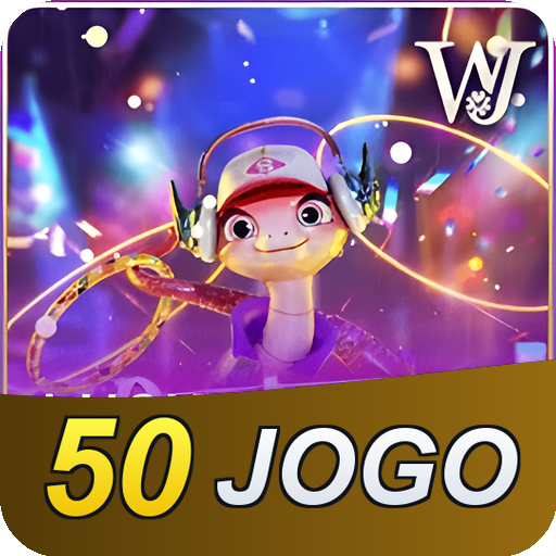 Logo Oficial 50JOGO Download