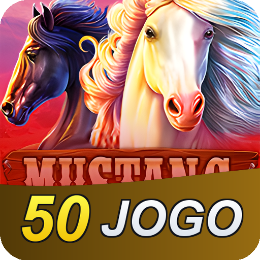 Formulário de Registro 50JOGO
